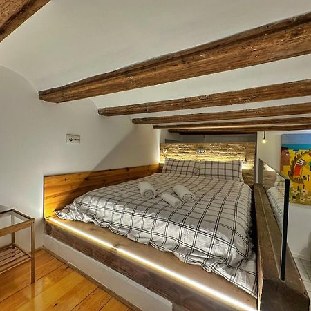 Apartmán Dulces Suenos Pilar Valencie Exteriér fotografie