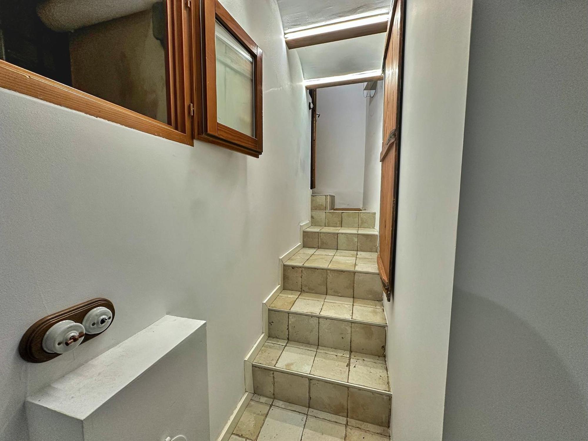Apartmán Dulces Suenos Pilar Valencie Exteriér fotografie