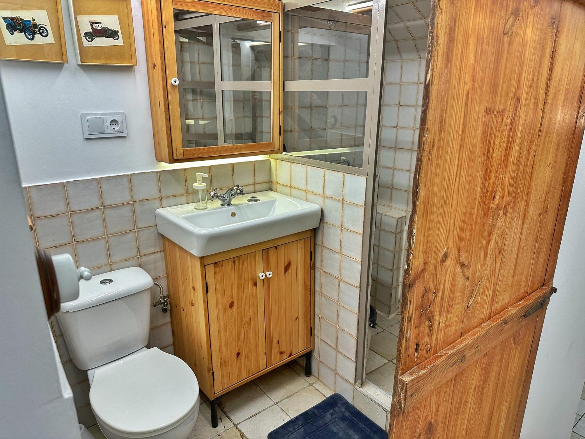 Apartmán Dulces Suenos Pilar Valencie Exteriér fotografie