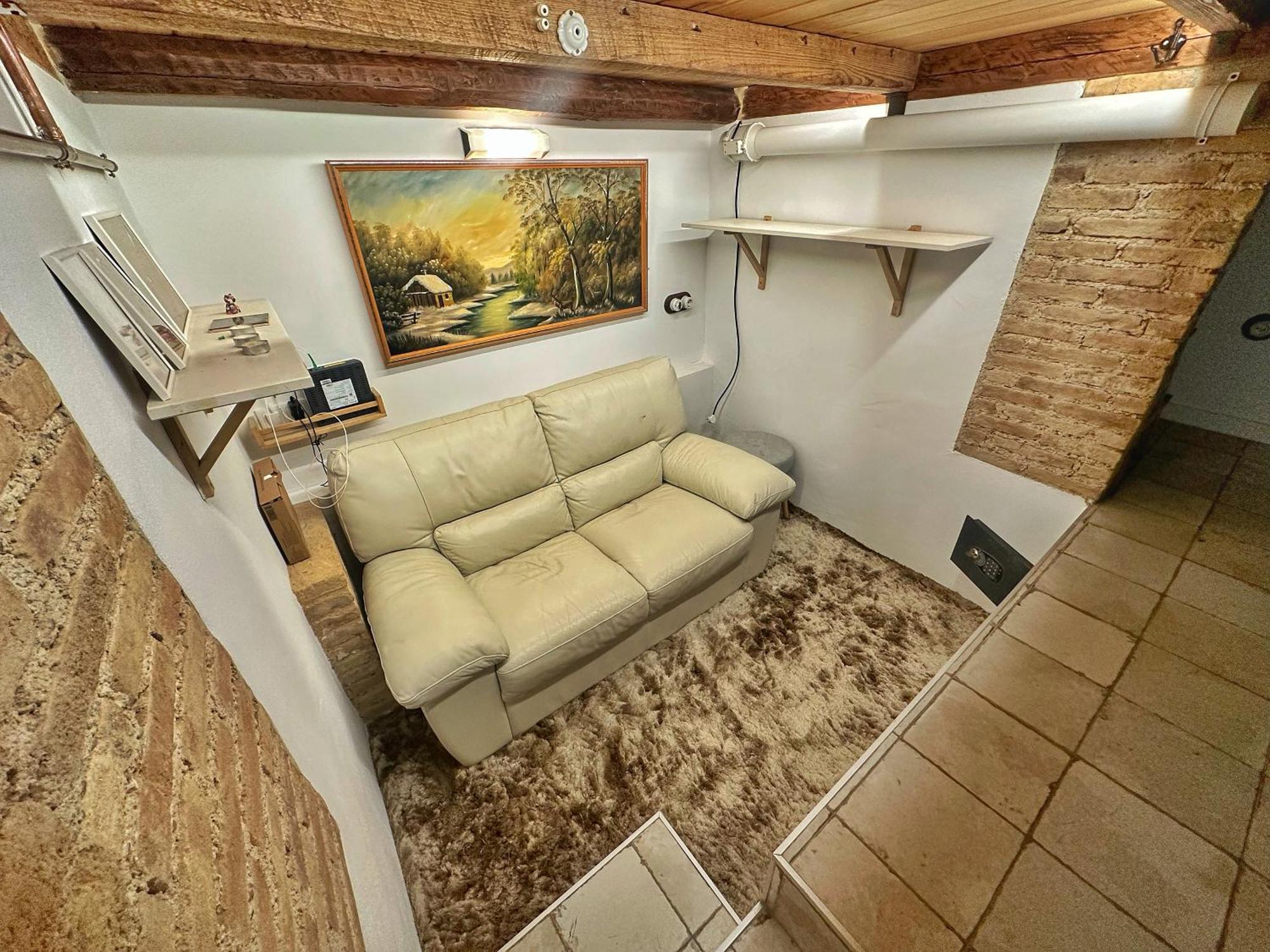 Apartmán Dulces Suenos Pilar Valencie Exteriér fotografie